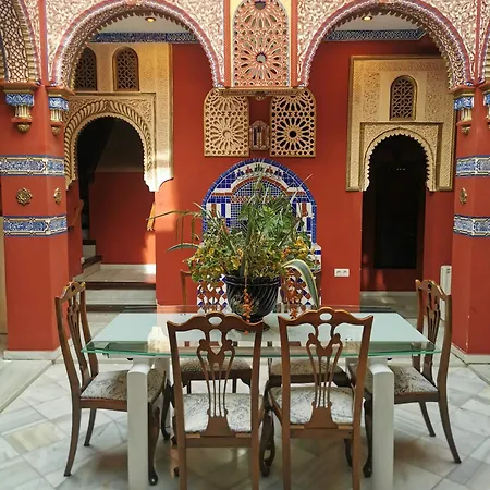Quarto em Acomodações Particulares Carmen Mavit